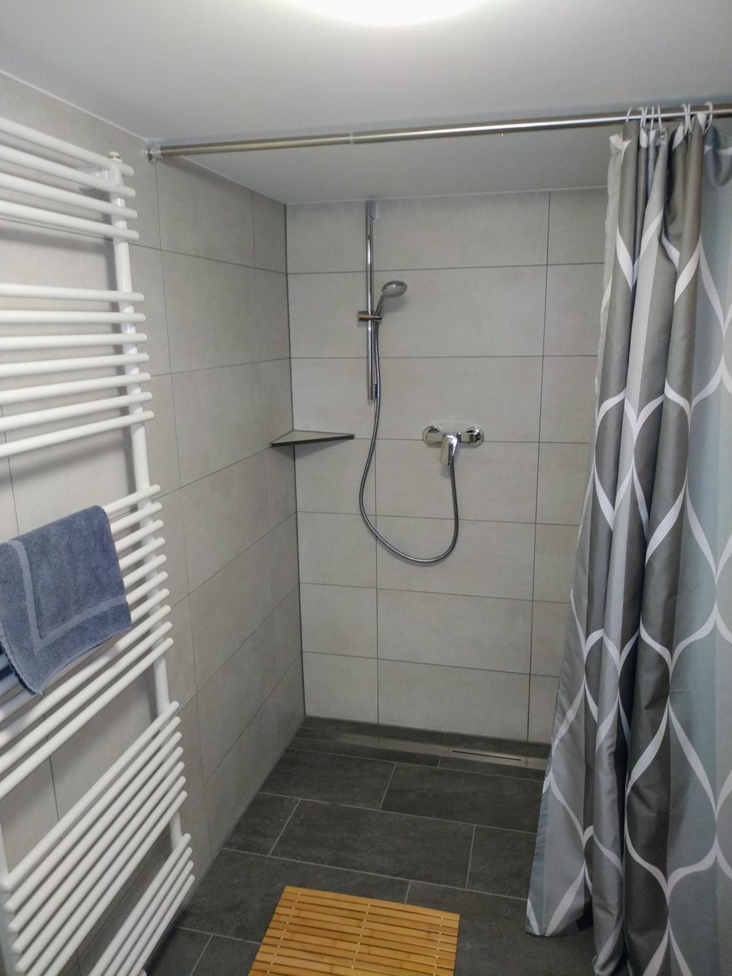 Ferienwohnung Haus Barbara Bad Brückenau Eksteriør billede