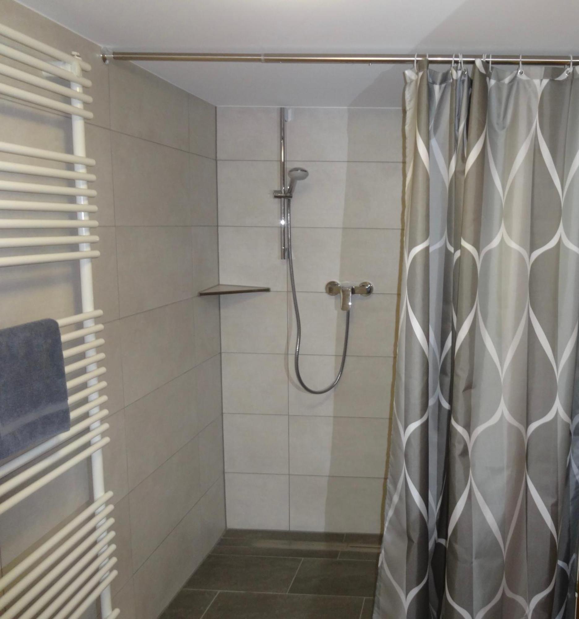 Ferienwohnung Haus Barbara Bad Brückenau Eksteriør billede